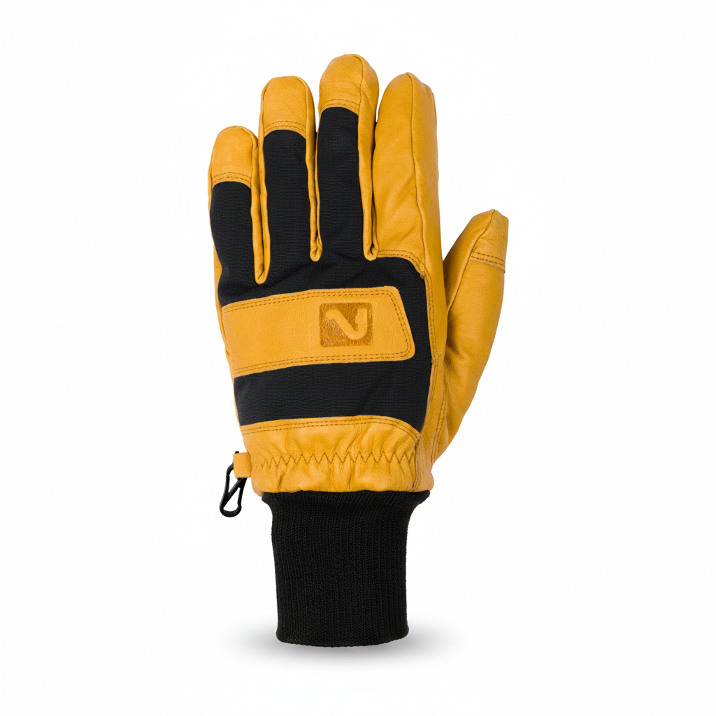 Flylow Magarac Glove 2026