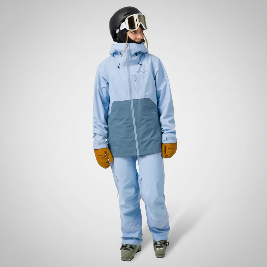 Flylow Puma Jacket 2026
