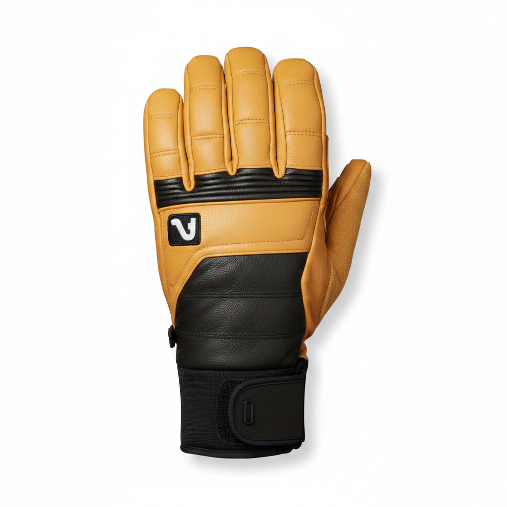 Flylow Wolverine Glove 2026