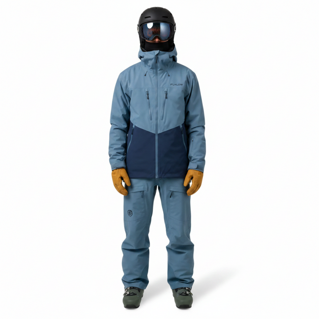 Flylow Knight Jacket 2026