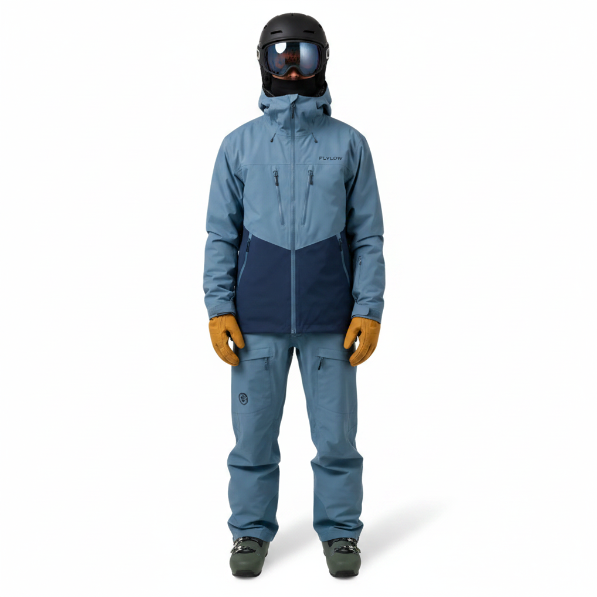 Flylow Knight Jacket 2026