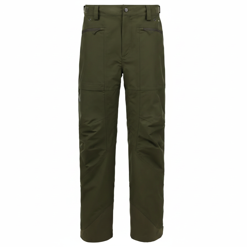 Flylow Patrol Pant 2026