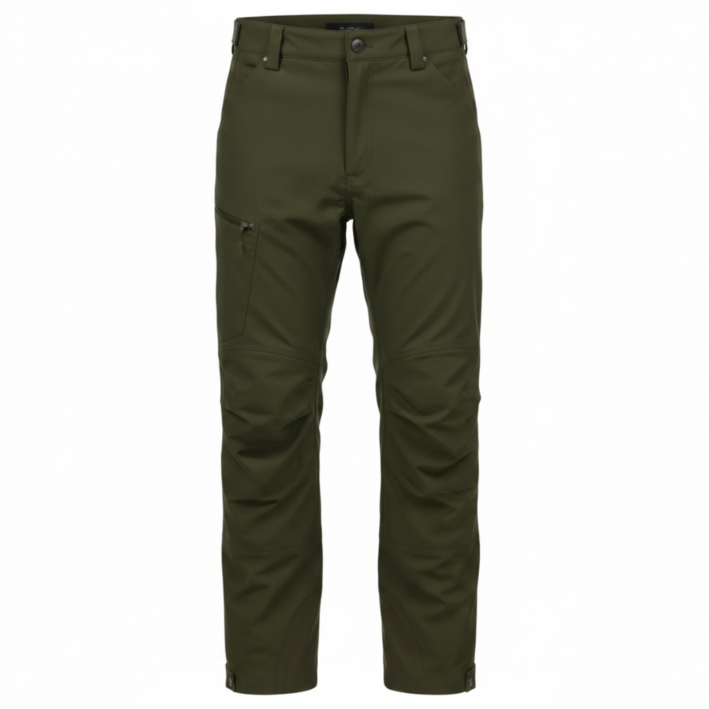 Flylow Patrol Pant 2026