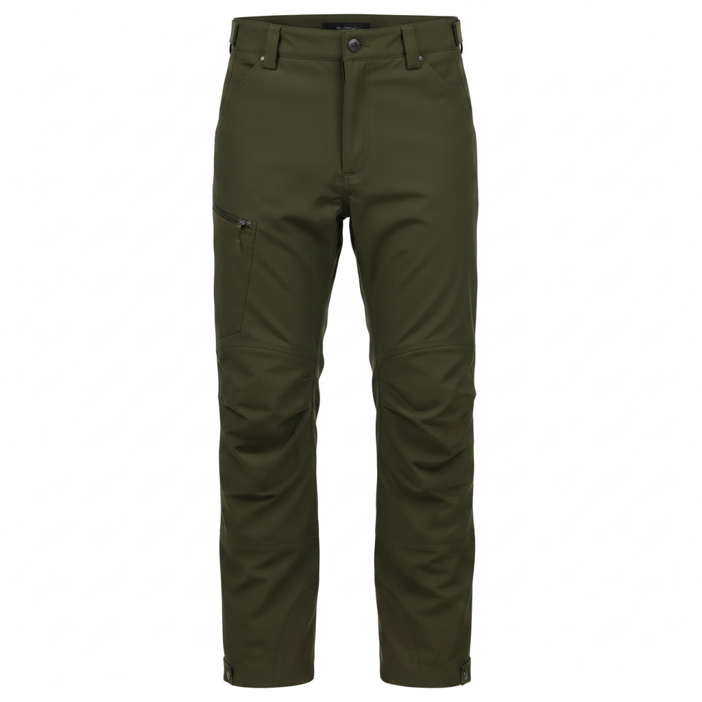 Flylow Patrol Pant 2026