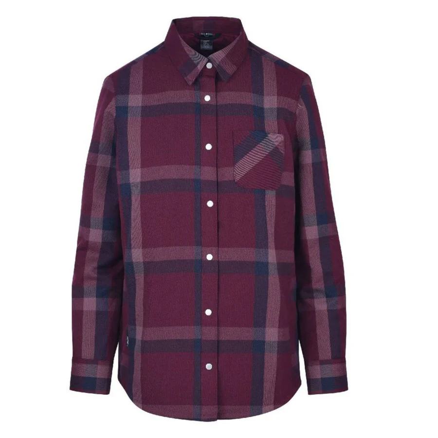 Flylow Penny Insulated Flannel 2025