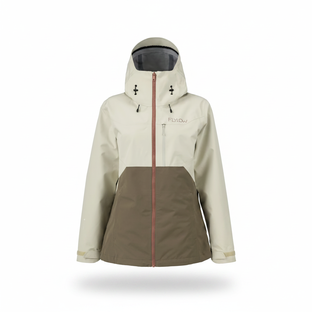 Flylow Puma Jacket 2026