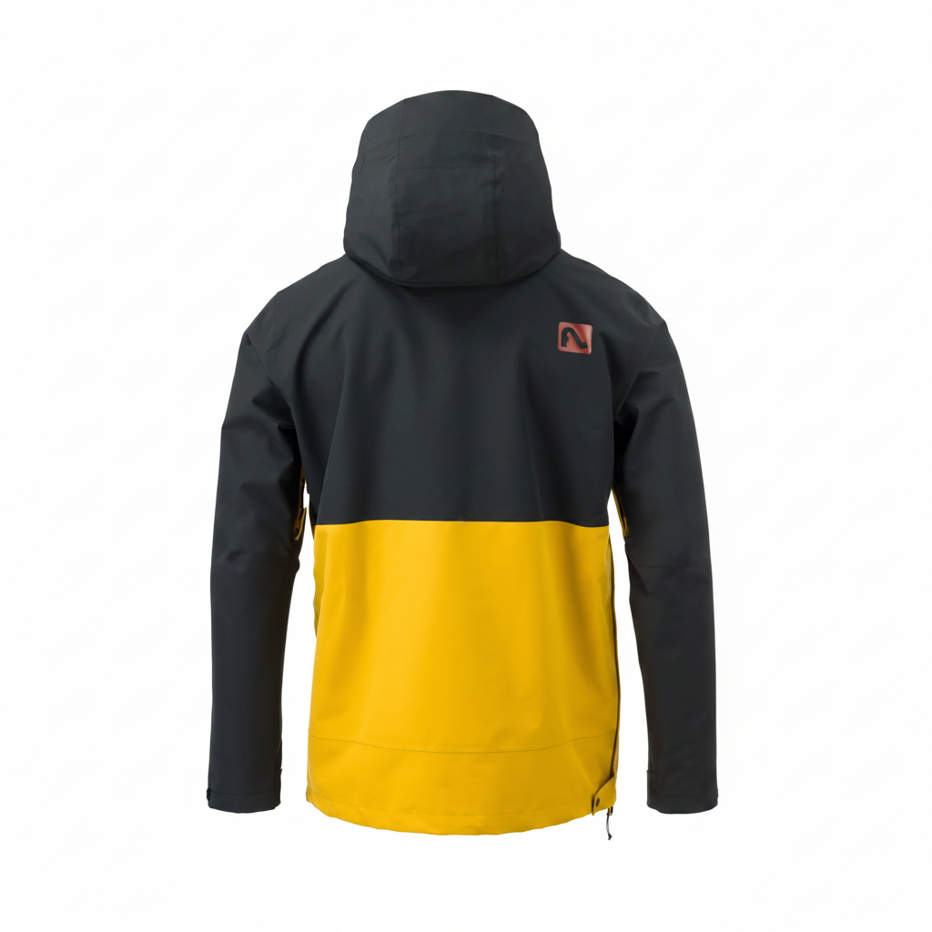 Flylow Knight Anorak 2025