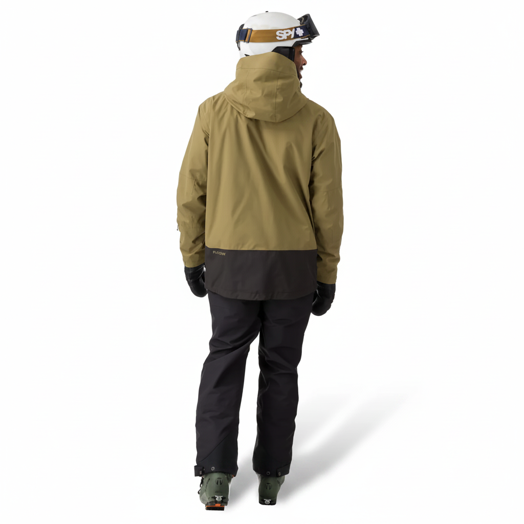 Flylow Cage Pant 2024