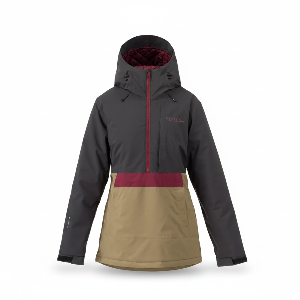 Flylow Sarah Anorak 2025