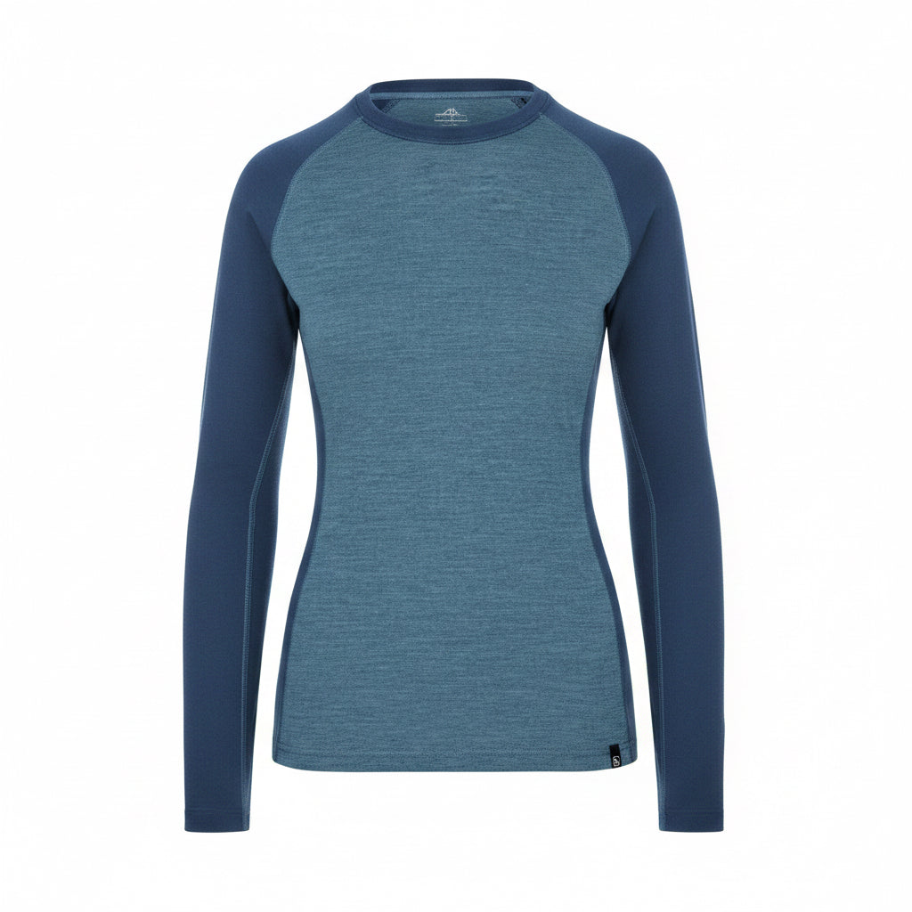 Flylow W's Temple Wool Baselayer Top 2026