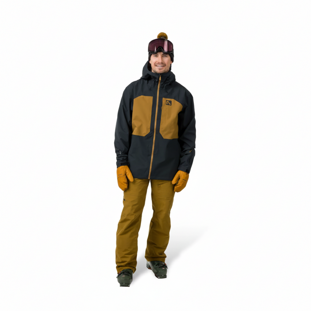 Flylow Knight Jacket 2026