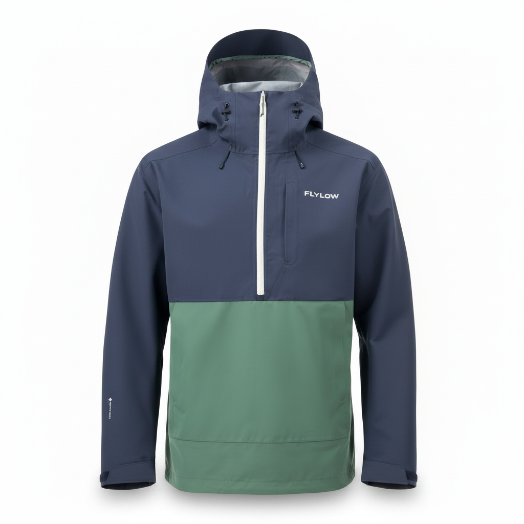 Flylow Knight Anorak 2025