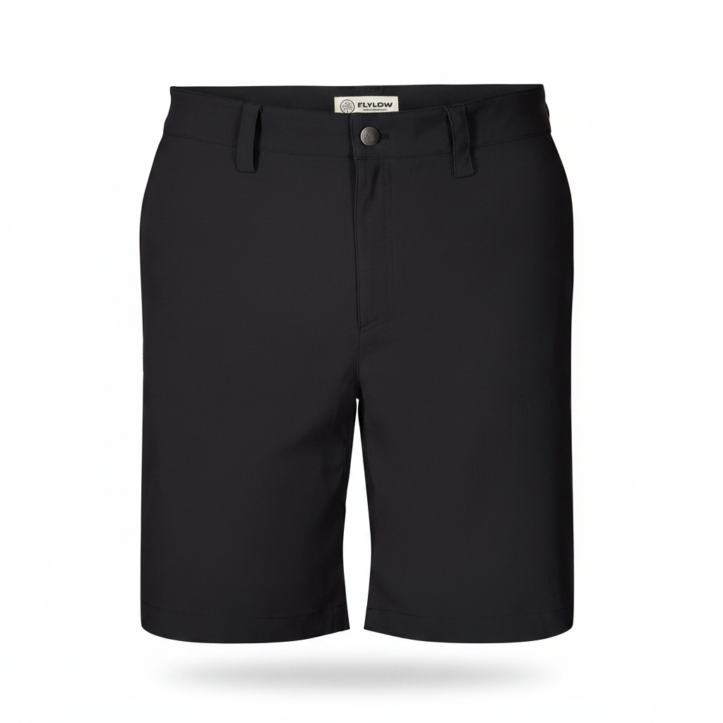 Flylow Hot Tub 9.5 Short