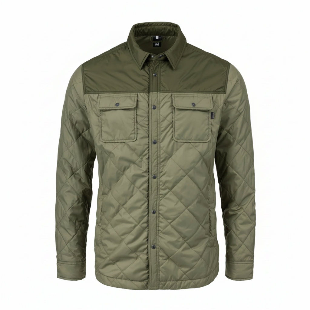 Flylow Jim Jacket 2026