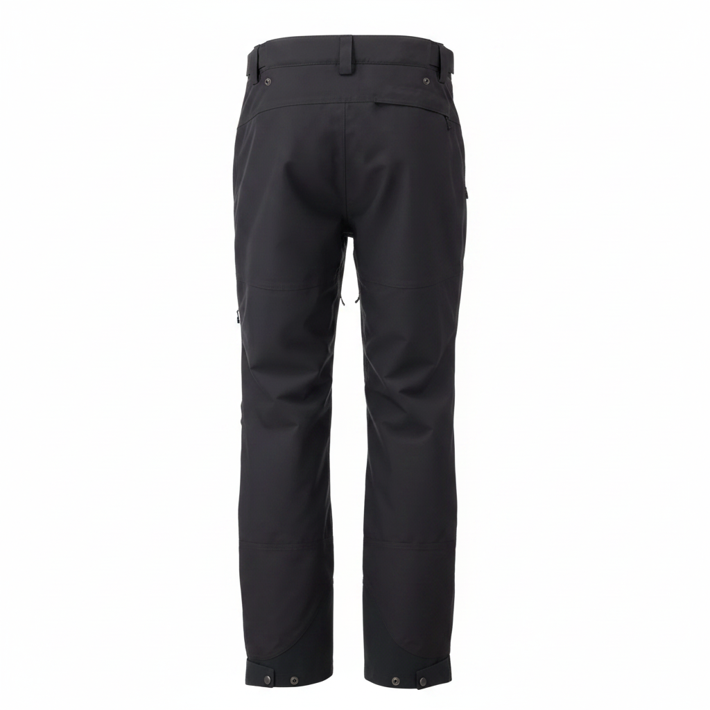 Flylow Patrol Pant 2026