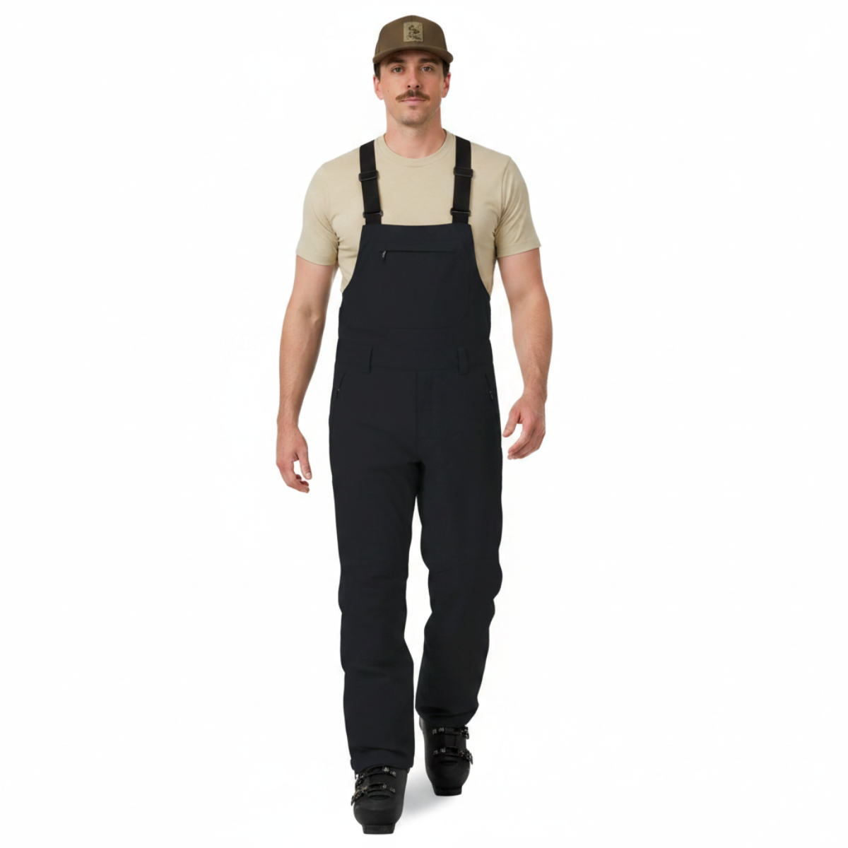 Flylow Firebird Bib 2026