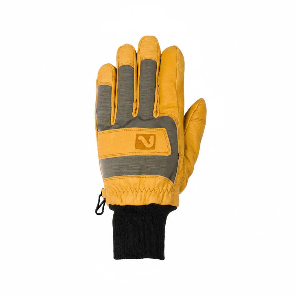 Flylow Magarac Glove 2026