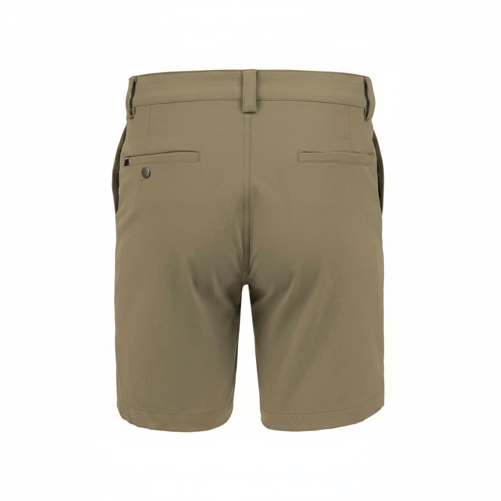 Flylow Hot Tub 9.5 Short