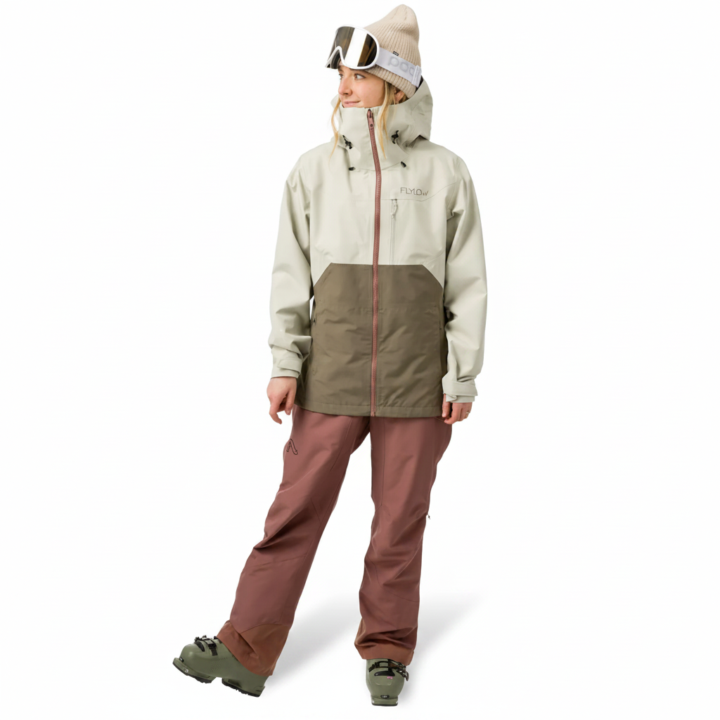 Flylow Puma Jacket 2026
