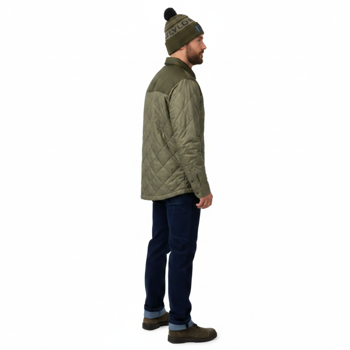 Flylow Jim Jacket 2026
