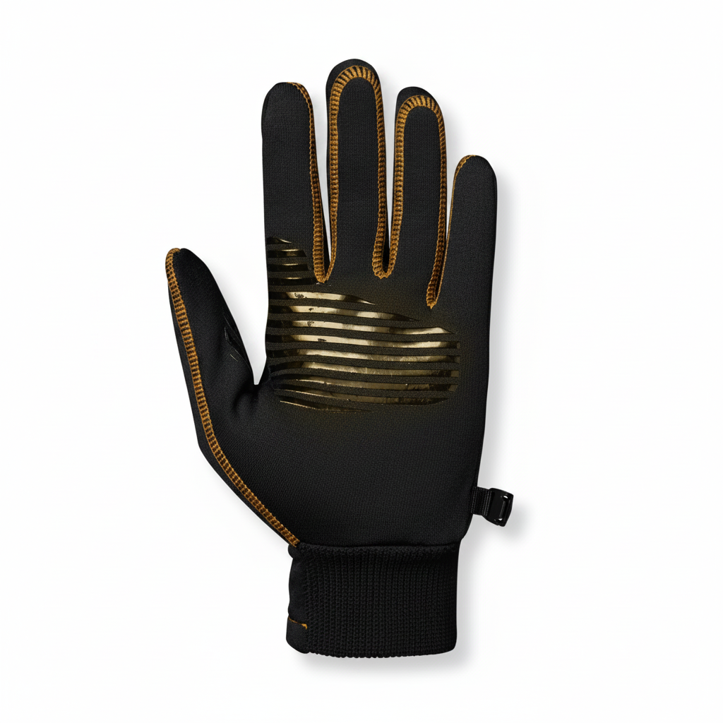 Flylow Liner Glove 2026