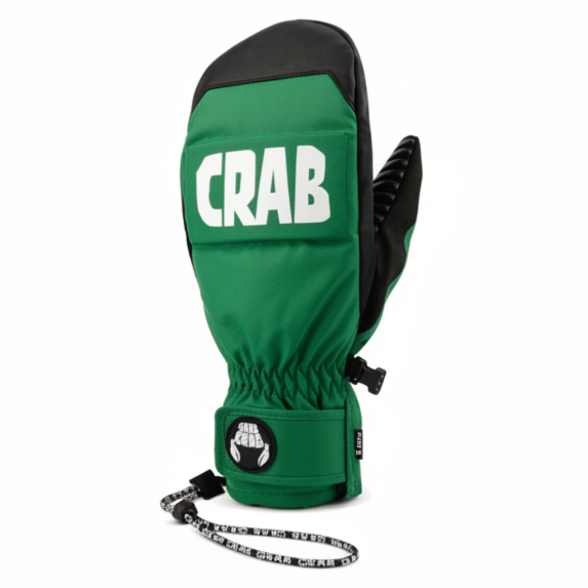 Crab Grab Punch Mitt 2025