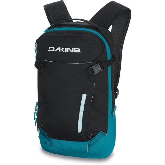 Dakine Women's Heli Pack 12L Backpack 2024