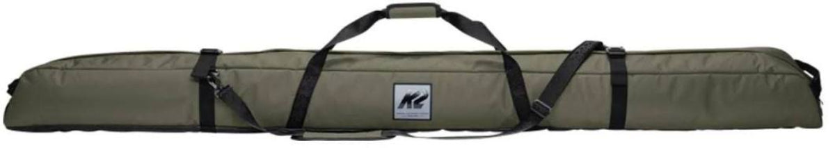 K2 Single Padded Ski Bag 2023