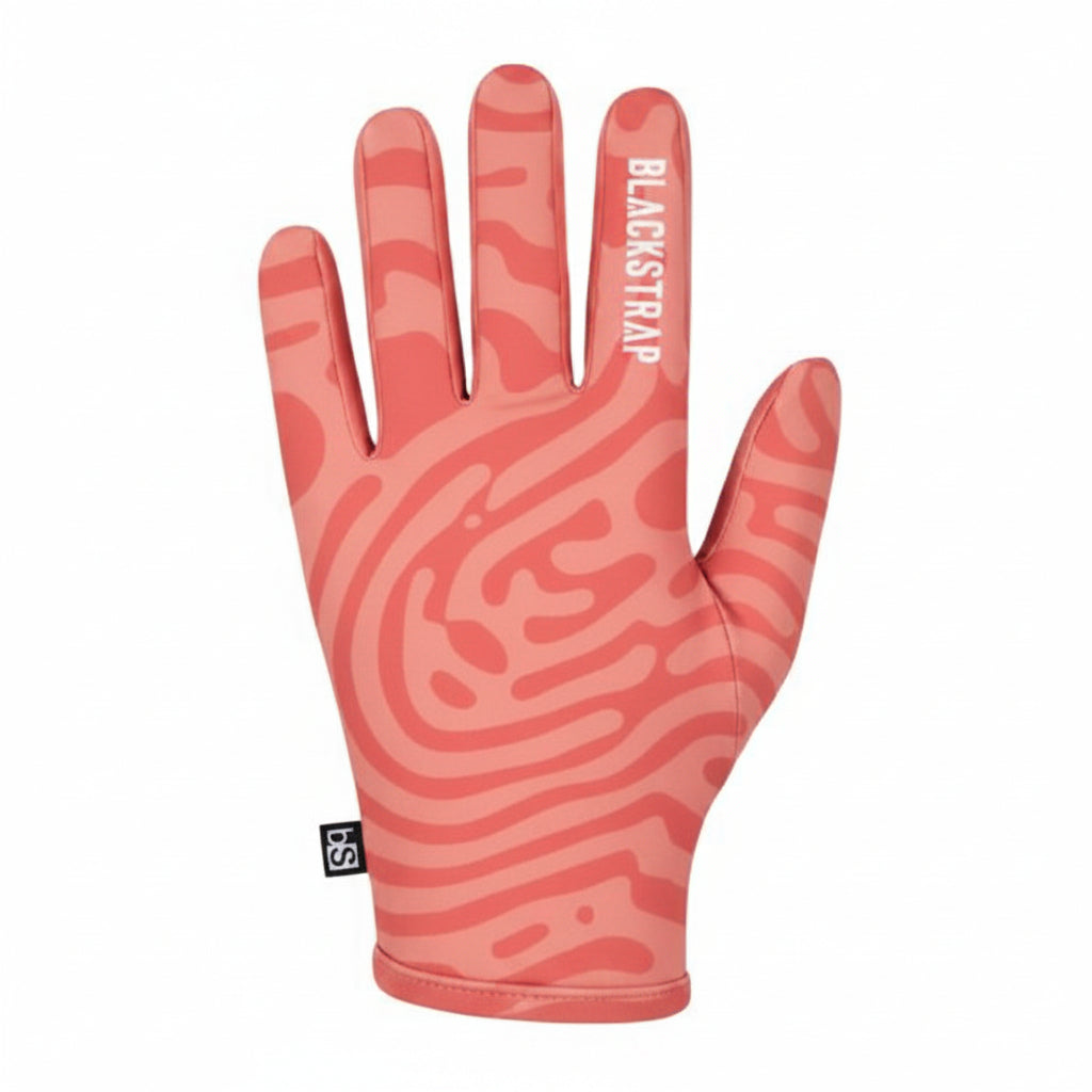 Black Strap Baseliner Gloves 2027