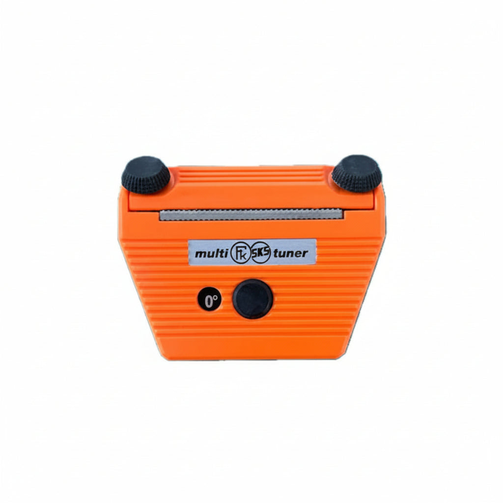 Sports Accessories Multi Tuner Base & Edge Beveler