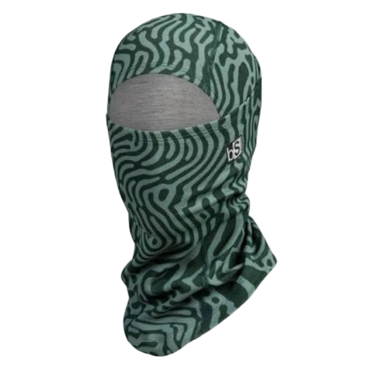 BlackStrap Caldera Hood Balaclava 2027
