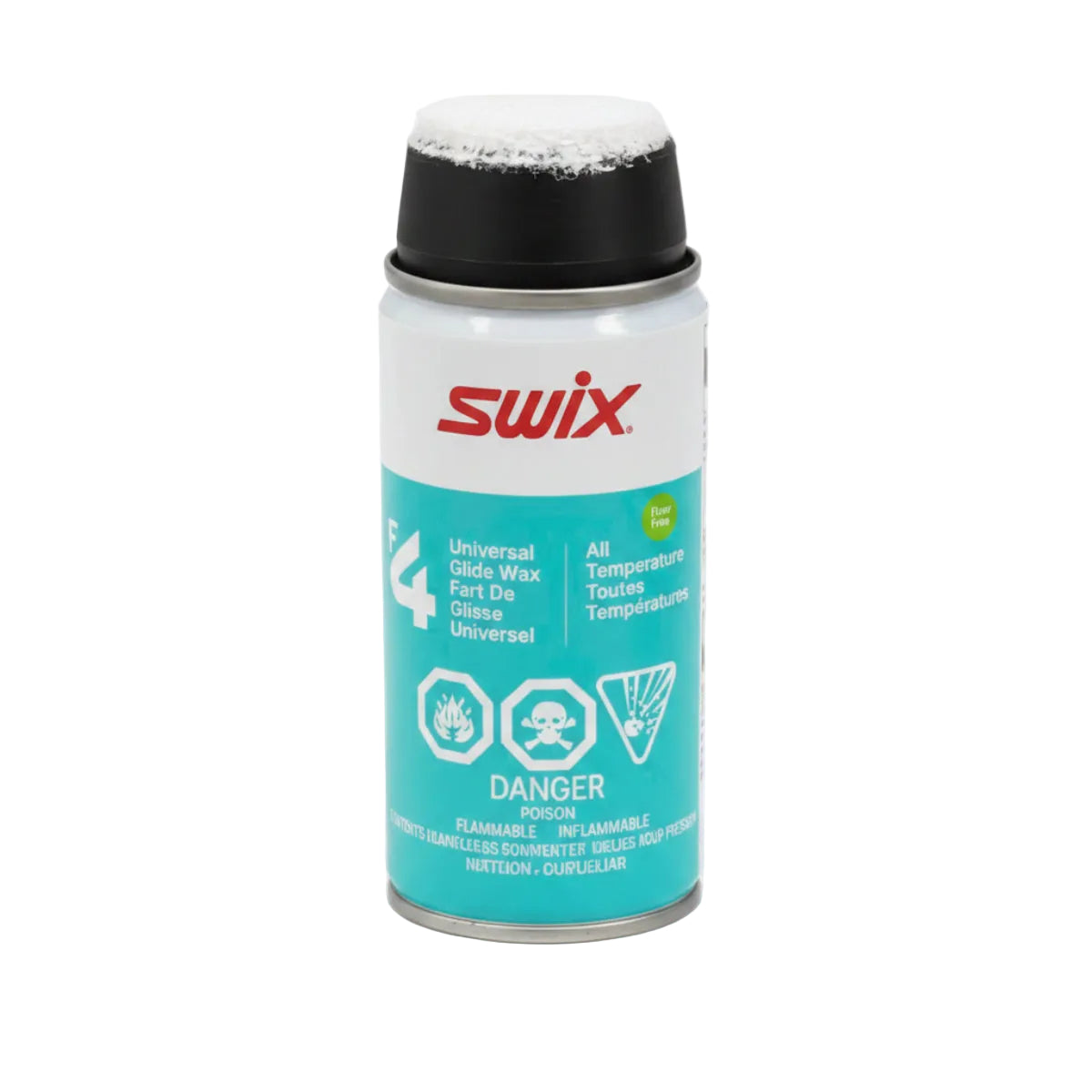 Swix F4-150C Glidewax Spray Ski Wax