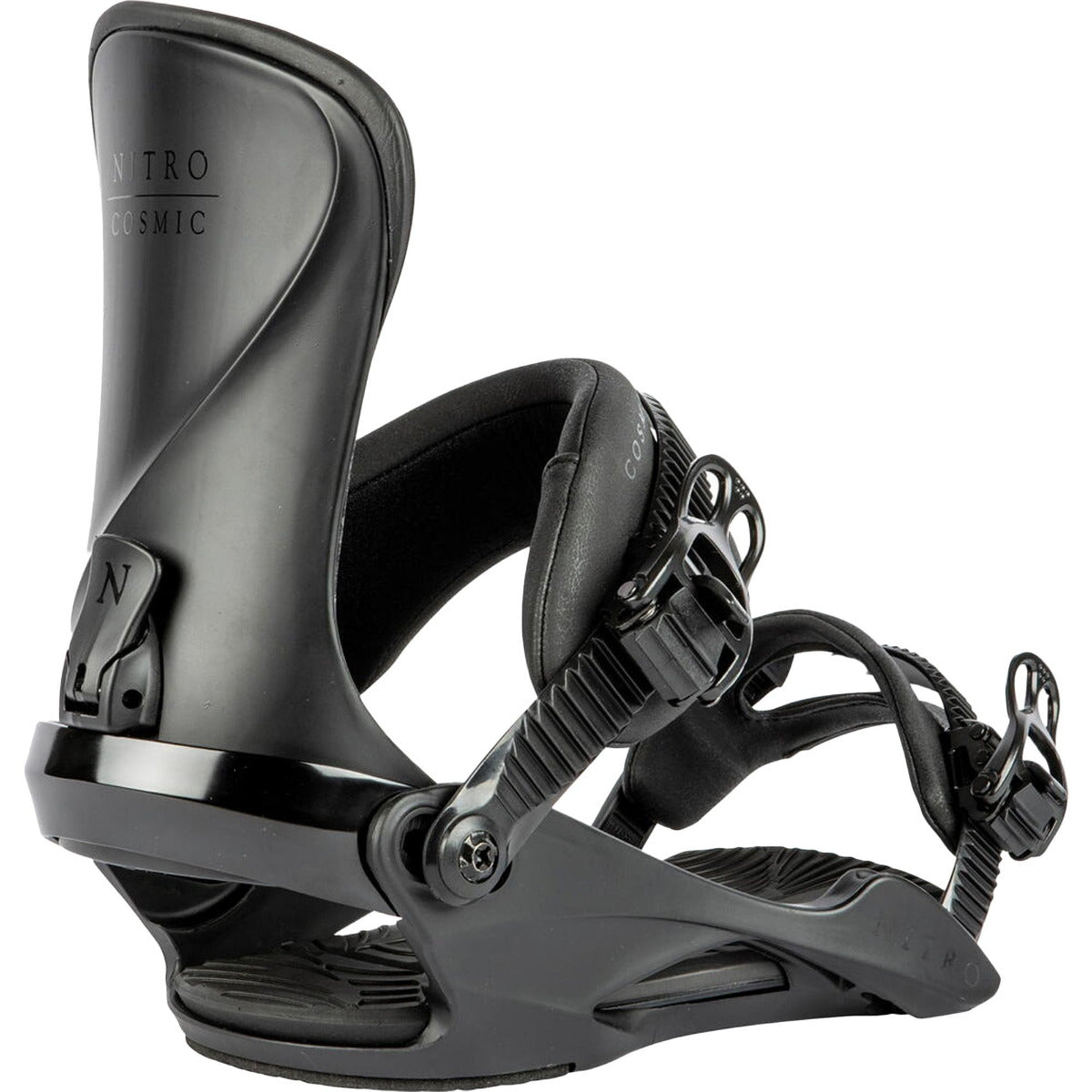 Nitro Cosmic Snowboard binding 2024