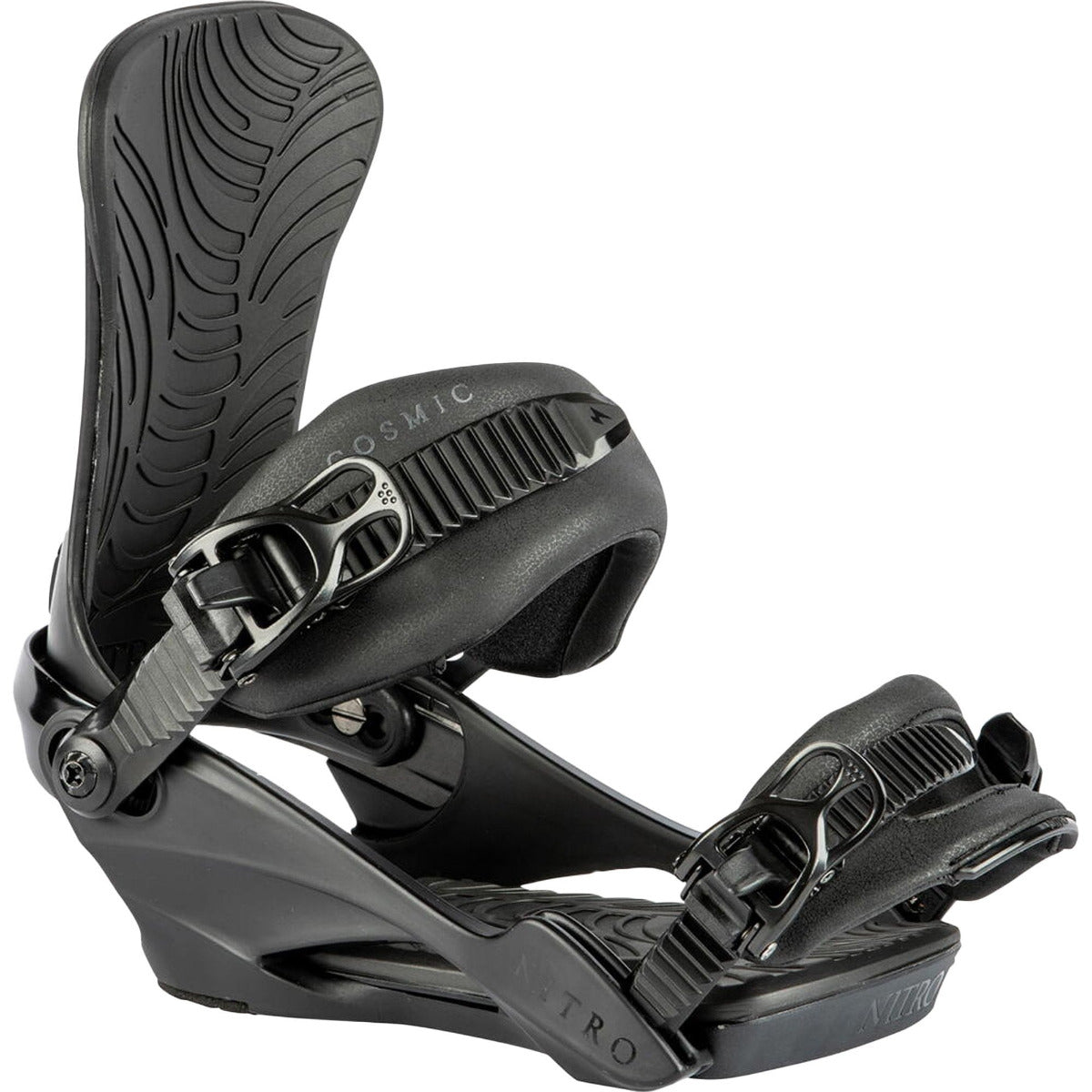 Nitro Cosmic Snowboard binding 2024