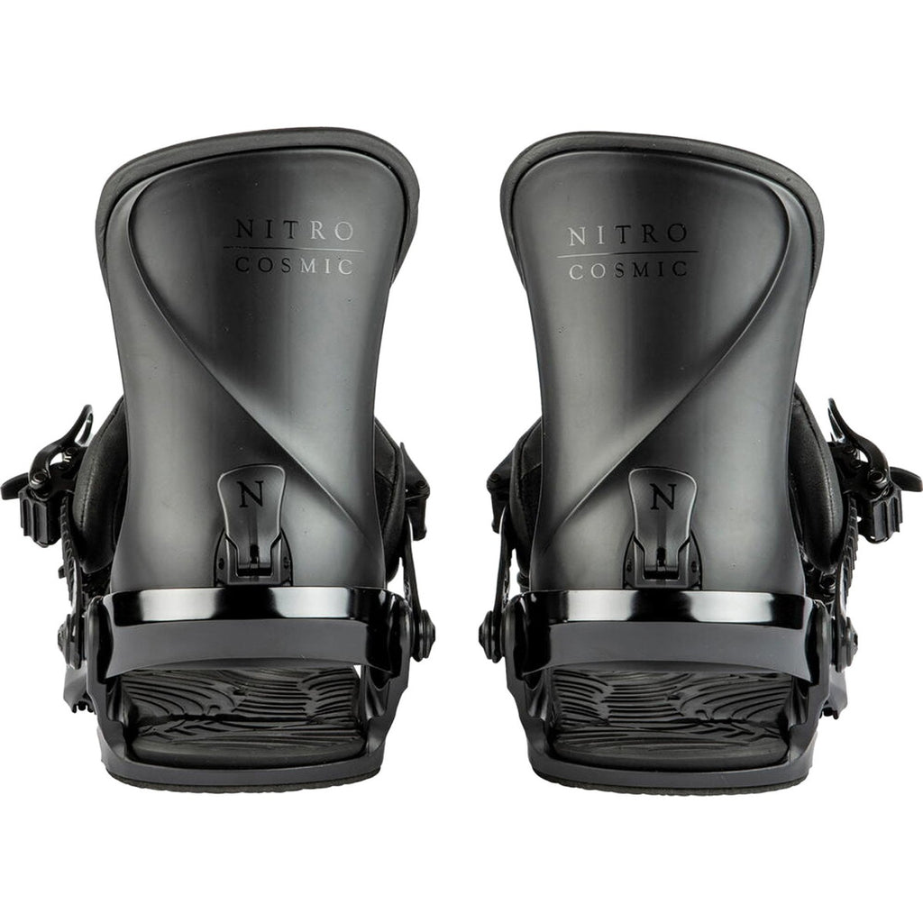 Nitro Cosmic Snowboard binding 2024