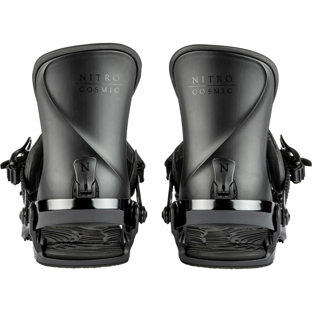 Nitro Cosmic Snowboard binding 2024
