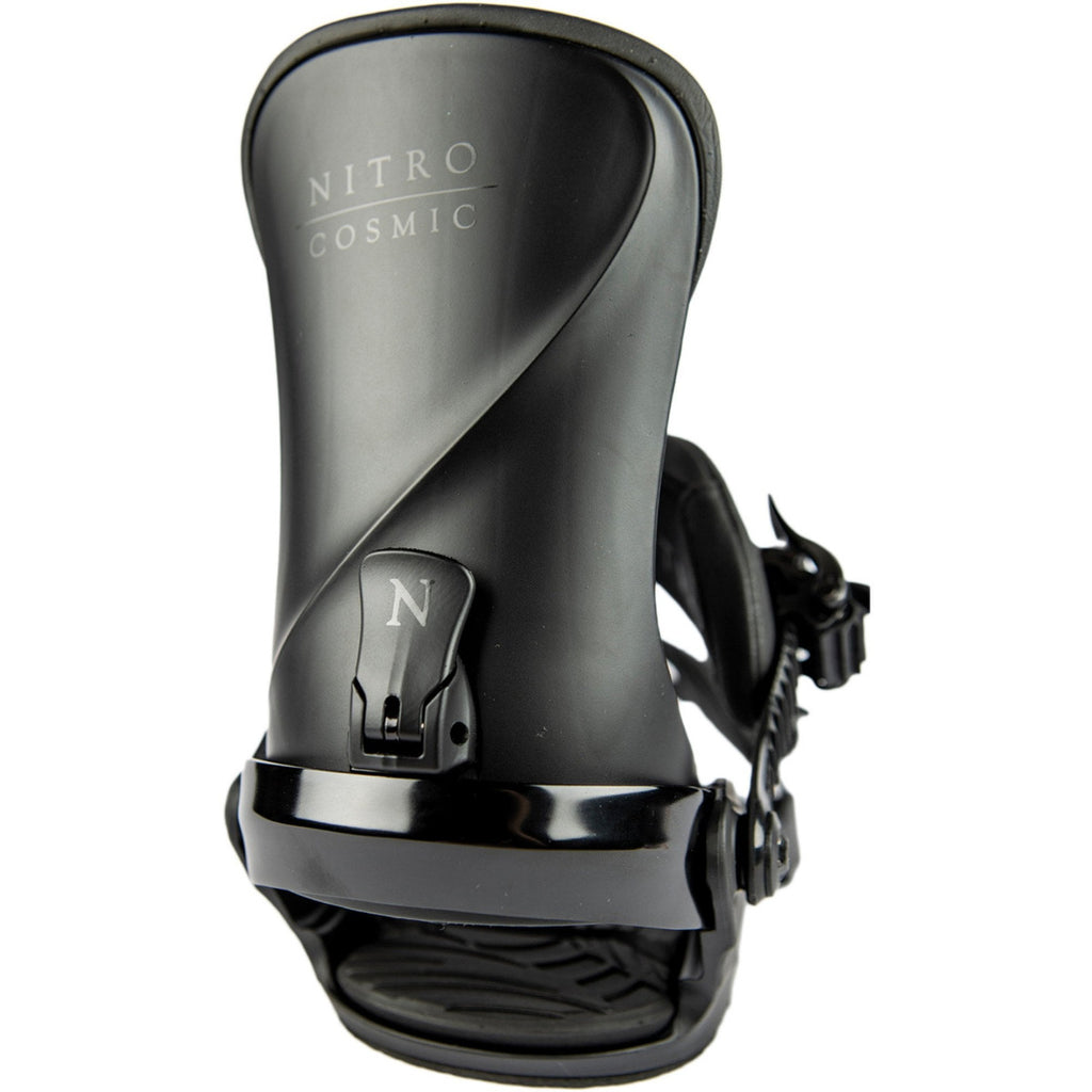 Nitro Cosmic Snowboard binding 2024