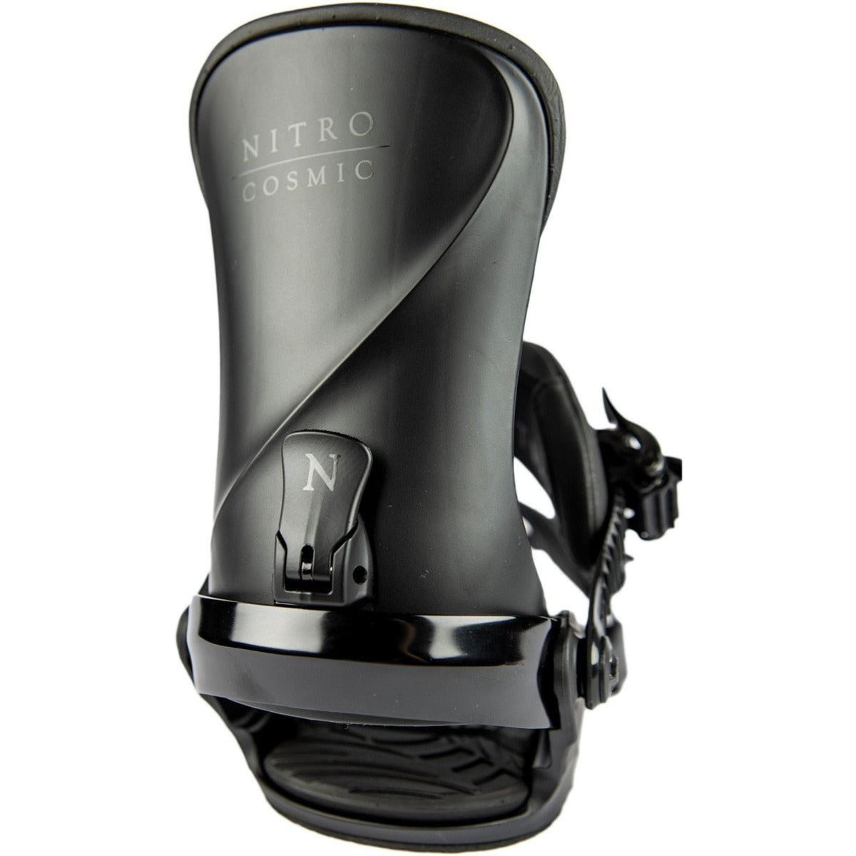Nitro Cosmic Snowboard binding 2024