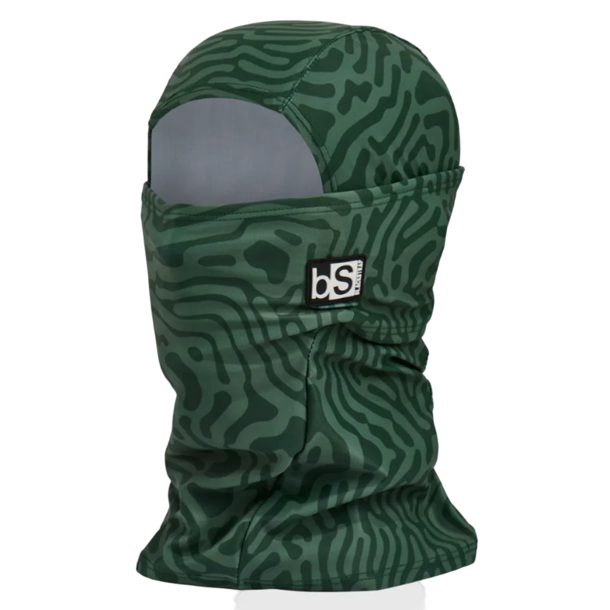 BlackStrap Hood Balaclava 2027