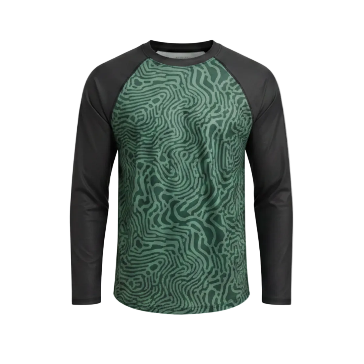 BlackStrap Men's Skyliner Baselayer Crewneck 2027