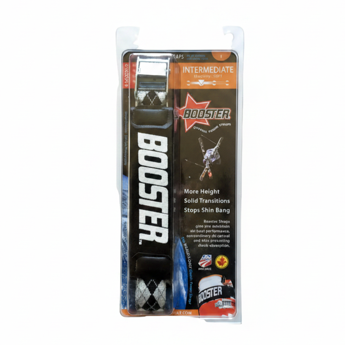 Shop Tek Booster Strap Intermediate