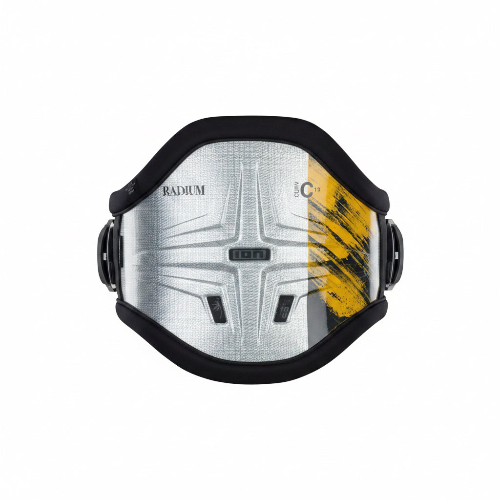 ION Radium Curv 13 Waist Harness
