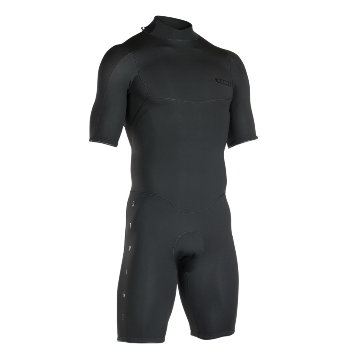 ION Strike Core 2mm Back Zip S/S Spring Wetsuit