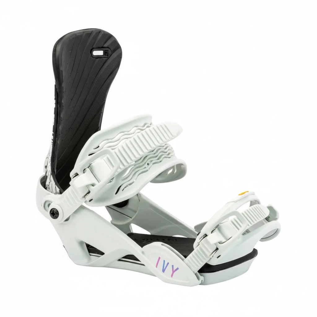 Nitro Ivy Snowboard Bindings 2025