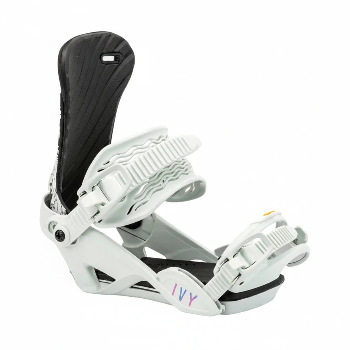 Nitro Ivy Snowboard Bindings 2025