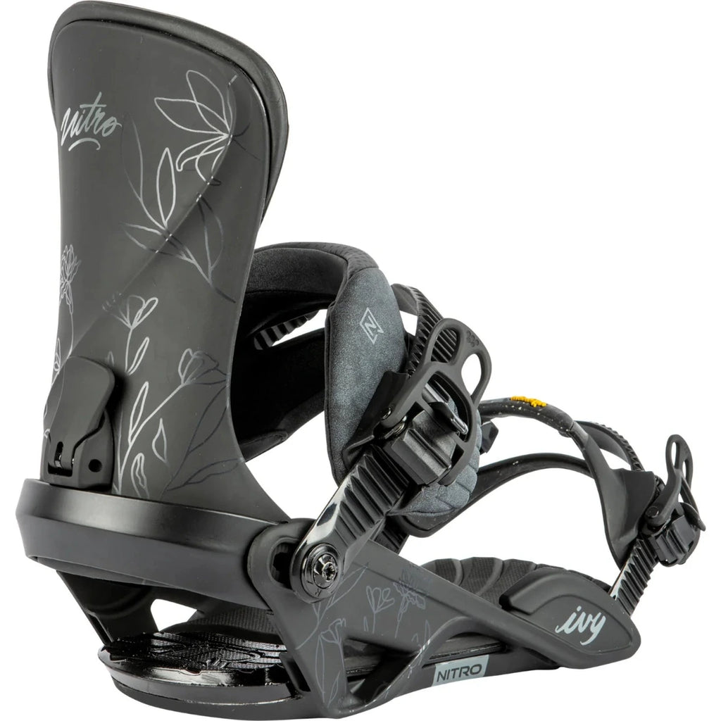 Nitro Ivy Snowboard Binding 2024