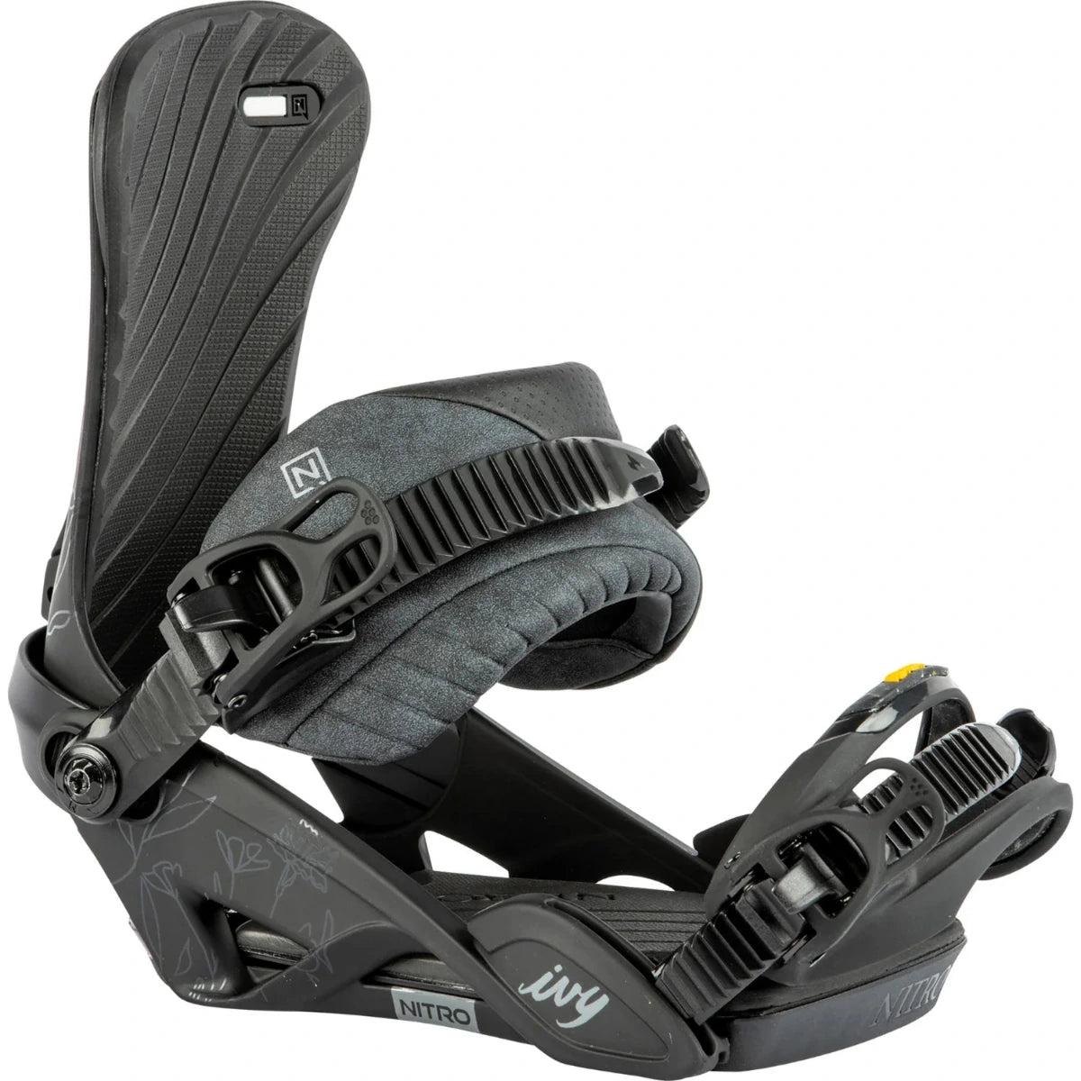 Nitro Ivy Snowboard Binding 2024