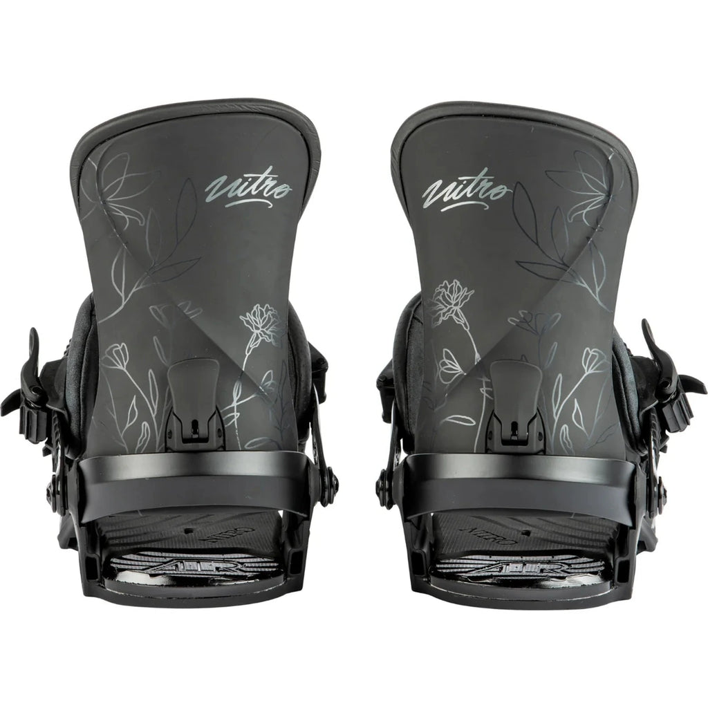 Nitro Ivy Snowboard Binding 2024
