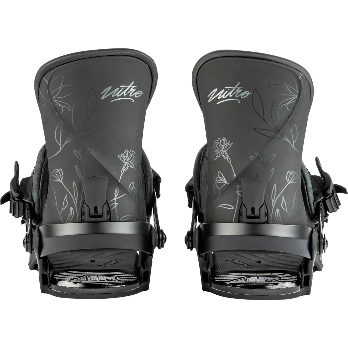 Nitro Ivy Snowboard Binding 2024