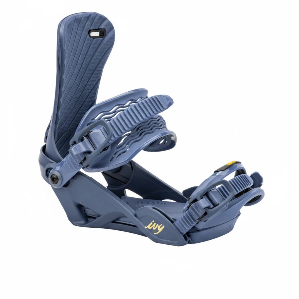 Nitro Ivy Snowboard Bindings 2025